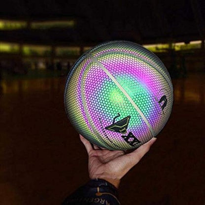 Luminous Basketball 1