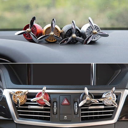 Car Mini Fresh Propeller 1