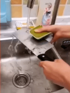 Knife Brush Cleaner 1