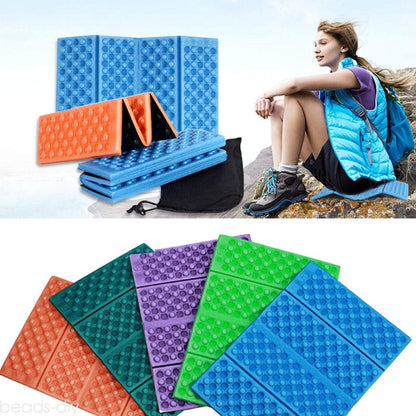 Foldable EVA Foam Mat 1