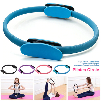 Pilates Circle 1