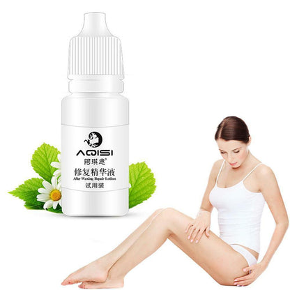 Organic Permanent Hair Growth Inhibitor 1