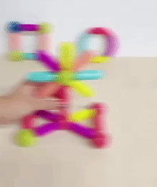 Magnetic Constructor 1