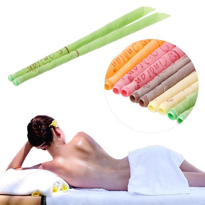 HOPI EAR CANDLES (10 PIECE) 1