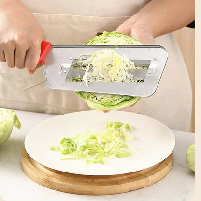 Stainless Steel Shredder Knife 1