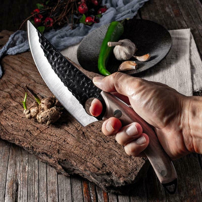 Professional  Boning Knife 1