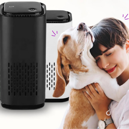 PET AIR PURIFIER 1