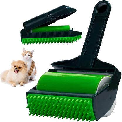 Pocket Sticky Lint Roller 1