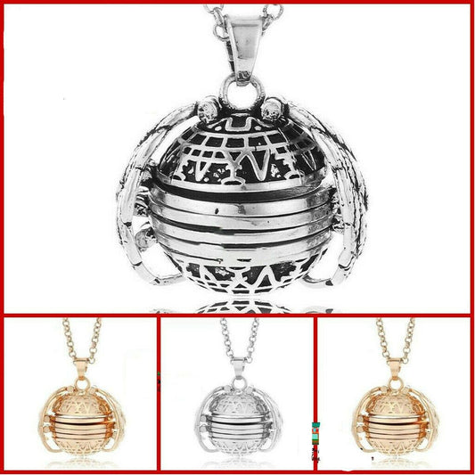 Expanding Photo Locket 1