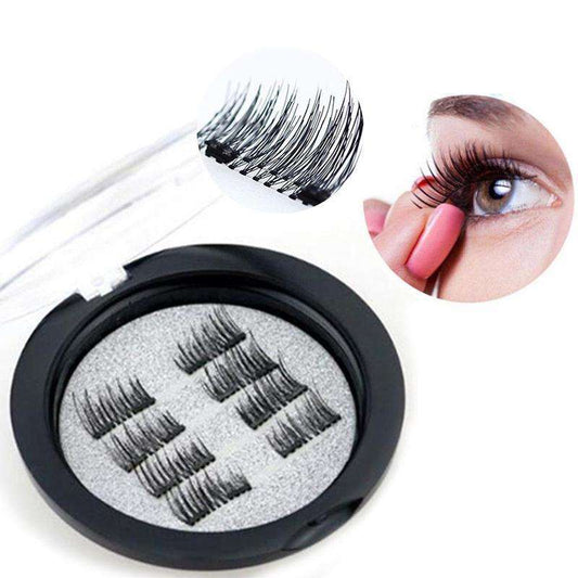 Magnetic Eyelashes 1