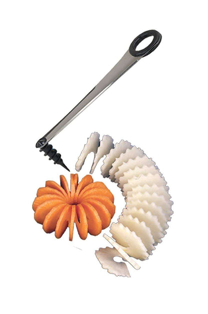 Spiral Vegetable Slicer 1