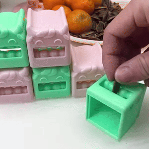 Melon Seed Peeler 1