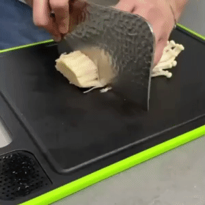 Double-side Cutting Board 1