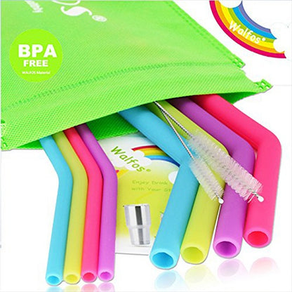 REUSABLE STRAWS 1