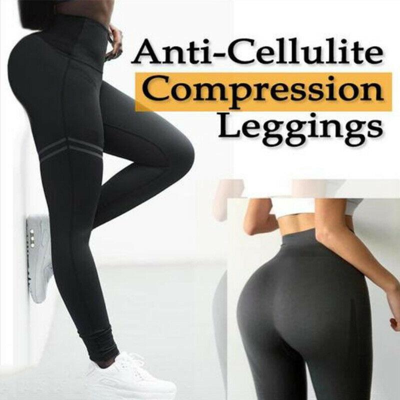 Anti-Cellulite Leggings 1