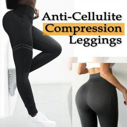 Anti-Cellulite Leggings 1