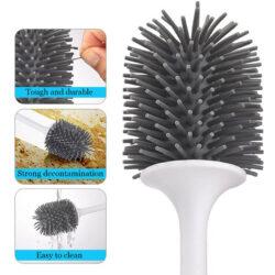 Hygienic Toilet Brush 1