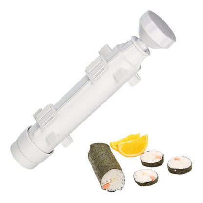 Sushi roll bazooka 1