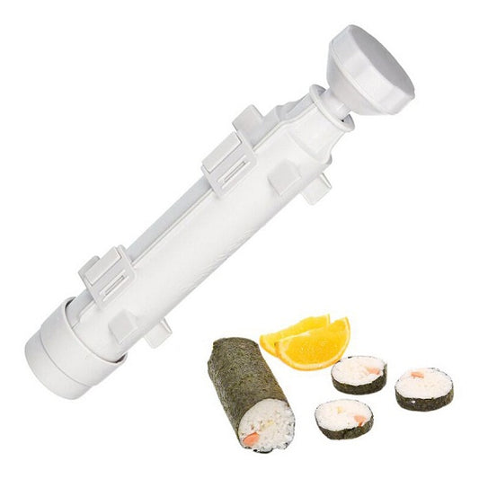 Sushi roll bazooka 1