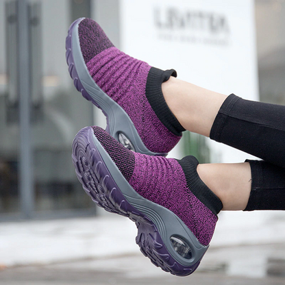 Women's Slip On Shoes 1