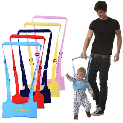 Baby Walking Belt 1