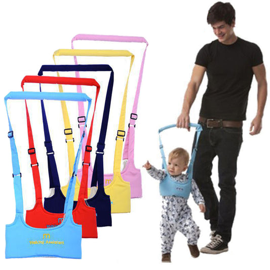 Baby Walking Belt 1
