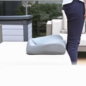 Pressure Relief Seat Cushion 1