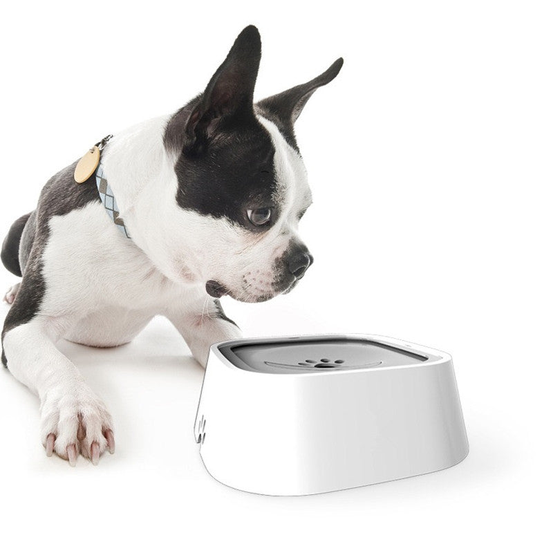 Anti Splash Pet Bowl 1