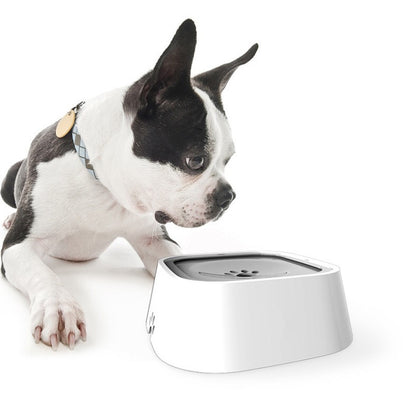 Anti Splash Pet Bowl 1