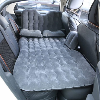 Car air mattress 1