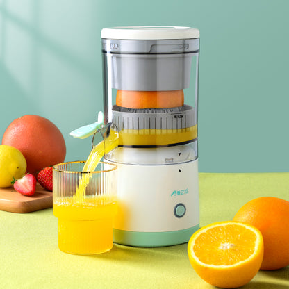 Electric Orange Juicer 1