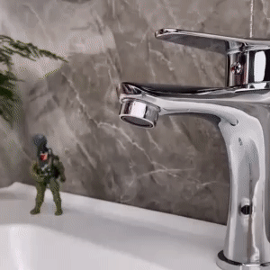 Swivel Robotic Arm Swivel Extension 1