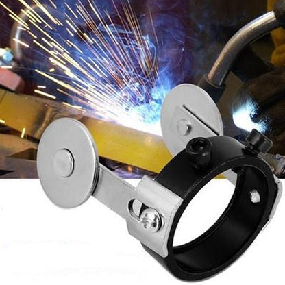Plasma Cutter Guide Wheel 1