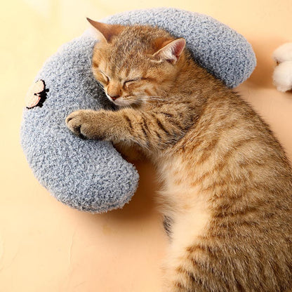 Cozy Pillow for Cat 1