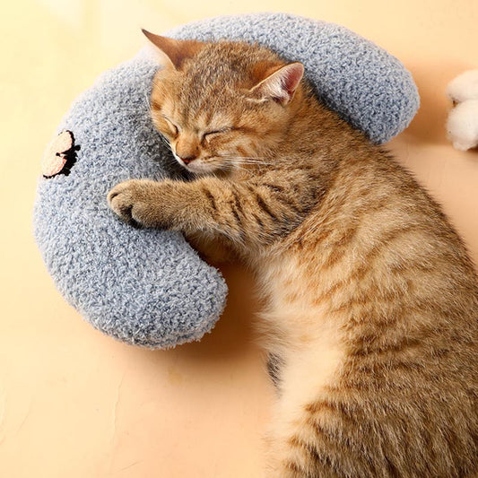 Cozy Pillow for Cat 1