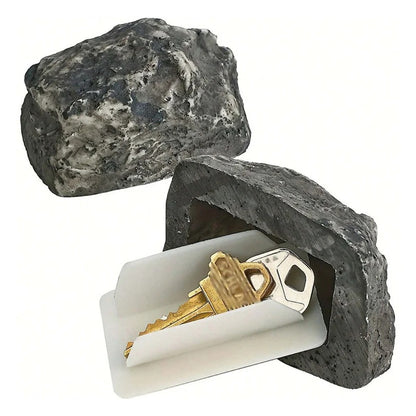Stone Key Storage 1