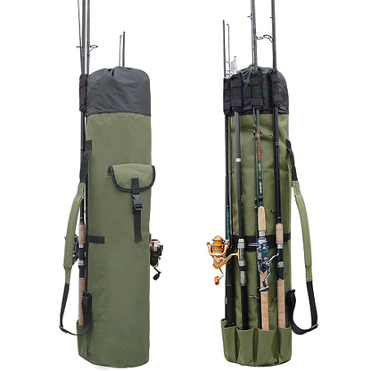 Portable Fishing Tackle Bag 1