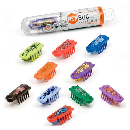 Automatic Bug Cat Toy 1