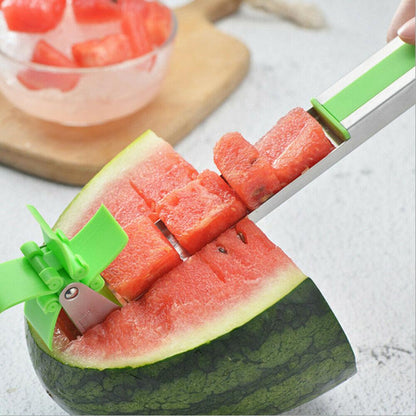 Watermelon Windmill Cutter 1