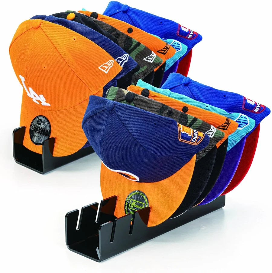 Hat Stand for Baseball Caps 1