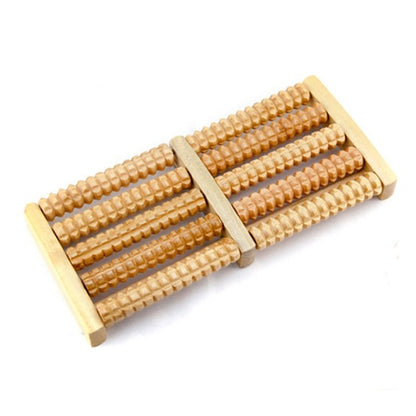 EASYFLOW DUAL FOOT MASSAGER ROLLER 1