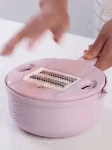 9 in 1 Multi-function Food Chopper 1