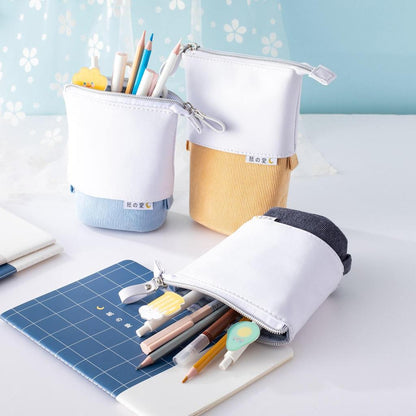 Pop-up Pencil Case 1
