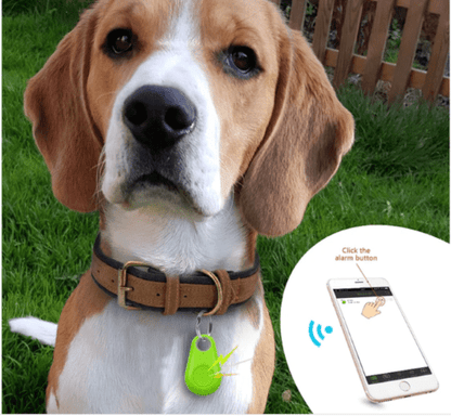 Smart Mini GPS Tracker 1