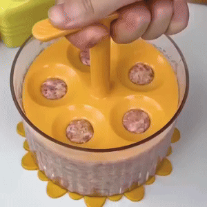 Meatball Maker 1