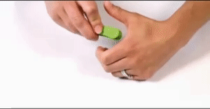 Hand Pressure Point Clip 1