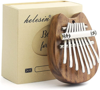 Mini Kalimba 1