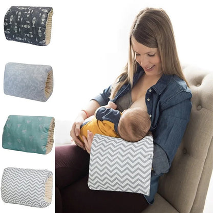 Breastfeeding Arm Pillow 1