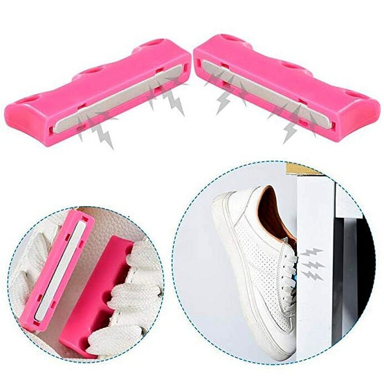 Authentic Magnetic Lacing Solution 1