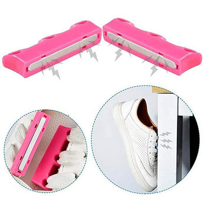 Authentic Magnetic Lacing Solution 1